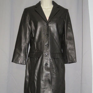 Kenneth Cole New York Women 100% Leather